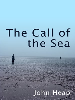 cover image of The Call of the Sea